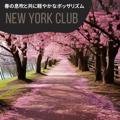 春の息吹と共に軽やかなボッサリズム New York Club