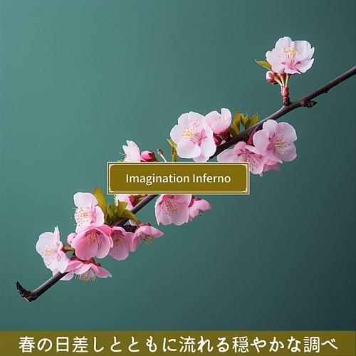 春の日差しとともに流れる穏やかな調べ Imagination Inferno