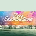 春の気配とともに流れるリラクゼーションサウンド Zero Examinations