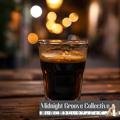 暑い夜に聴きたいカフェジャズ Midnight Groove Collective