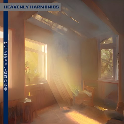 朝から聴きたい快適な音楽 Heavenly Harmonics