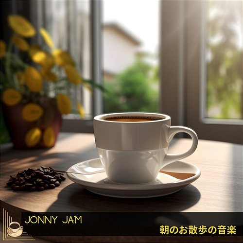 朝のお散歩の音楽 Jonny Jam