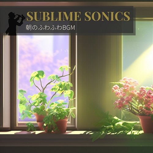 朝のふわふわbgm Sublime Sonics