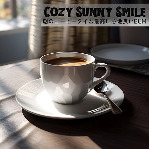 朝のコーヒータイム最高に心地良いbgm Cozy Sunny Smile