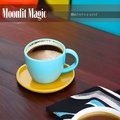 朝のブラックコーヒーとジャズ Moonlit Magic