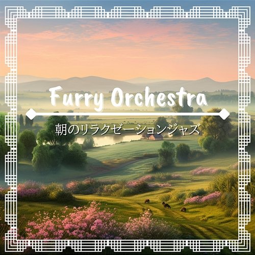 朝のリラクゼーションジャズ Furry Orchestra