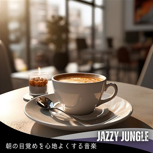 朝の目覚めを心地よくする音楽 Jazzy Jungle