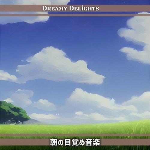 朝の目覚め音楽 Dreamy Delights