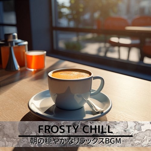 朝の穏やかなリラックスbgm Frosty Chill