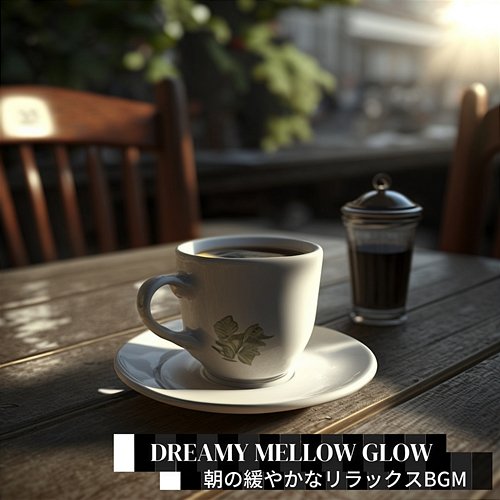 朝の緩やかなリラックスbgm Dreamy Mellow Glow