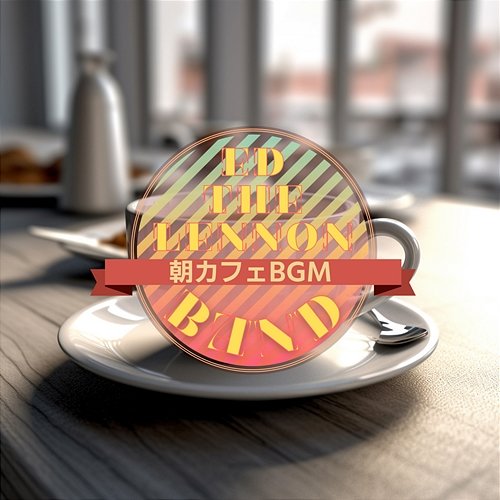 朝カフェbgm Ed The Lennon Band