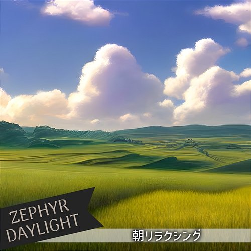朝リラクシング Zephyr Daylight