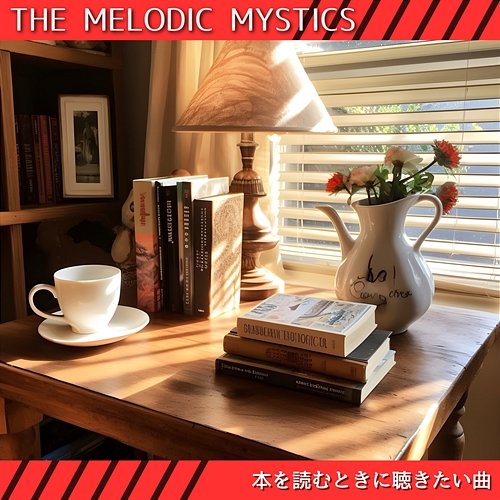 本を読むときに聴きたい曲 The Melodic Mystics