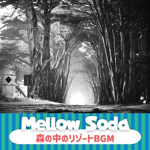 森の中のリゾートbgm Mellow Soda