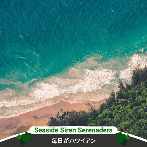 毎日がハワイアン Seaside Siren Serenaders