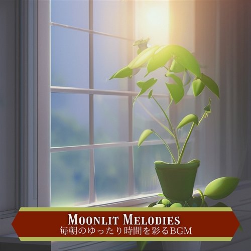 毎朝のゆったり時間を彩るbgm Moonlit Melodies