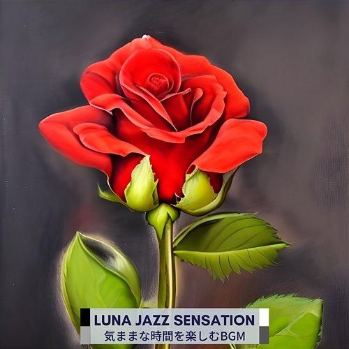 気ままな時間を楽しむbgm Luna Jazz Sensation