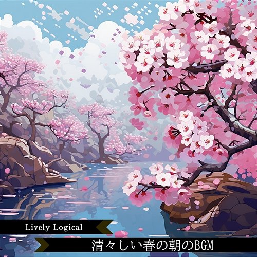 清々しい春の朝のbgm Lively Logical