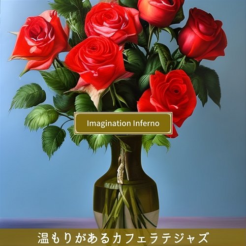 温もりがあるカフェラテジャズ Imagination Inferno