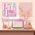 爽やかな春の日に集中力を高める作業用ミュージック Pink 4ever