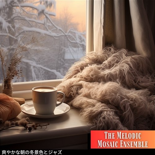 爽やかな朝の冬景色とジャズ The Melodic Mosaic Ensemble