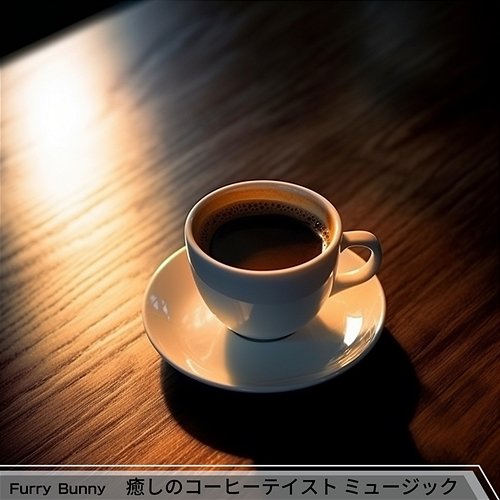 癒しのコーヒーテイスト ミュージック Furry Bunny