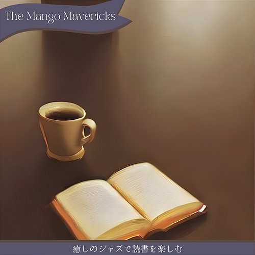 癒しのジャズで読書を楽しむ The Mango Mavericks