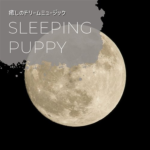癒しのドリームミュージック Sleeping Puppy