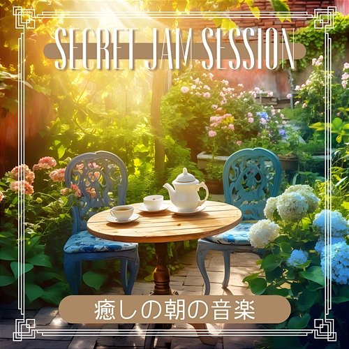 癒しの朝の音楽 Secret Jam Session