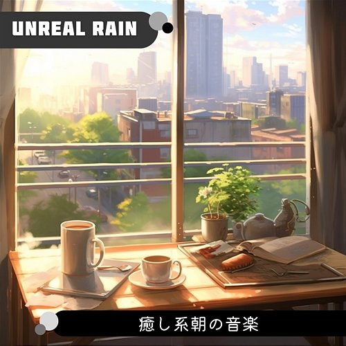 癒し系朝の音楽 Unreal Rain