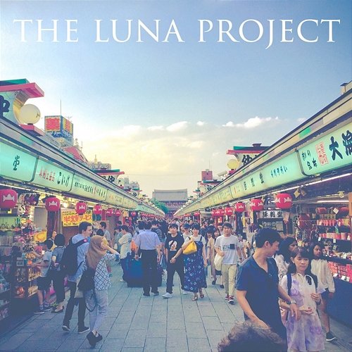 秋葉原 / Smile Back The Luna Project