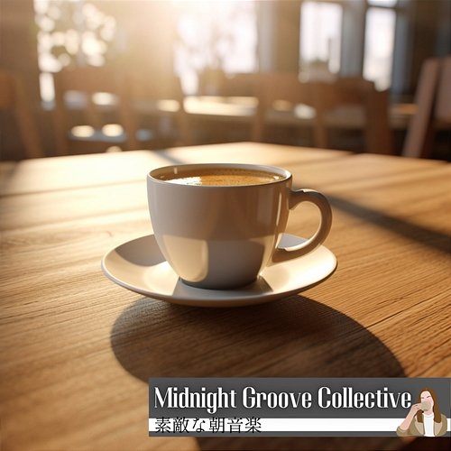 素敵な朝音楽 Midnight Groove Collective