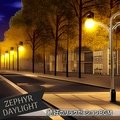 絶好のリラクゼーションbgm Zephyr Daylight