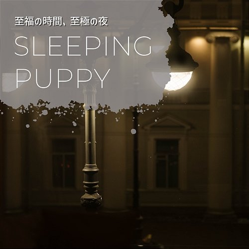 至福の時間、至極の夜 Sleeping Puppy