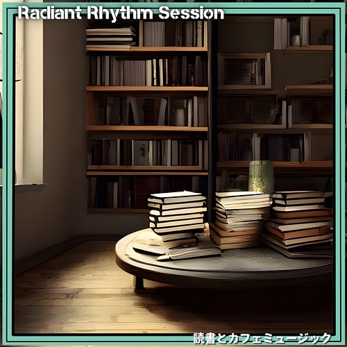 読書とカフェミュージック Radiant Rhythm Session