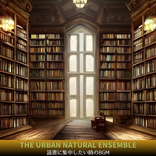 読書に集中したい時のbgm The Urban Natural Ensemble