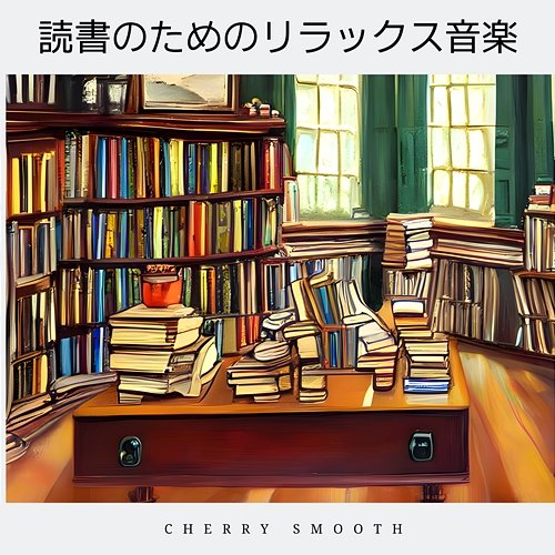 読書のためのリラックス音楽 Cherry Smooth