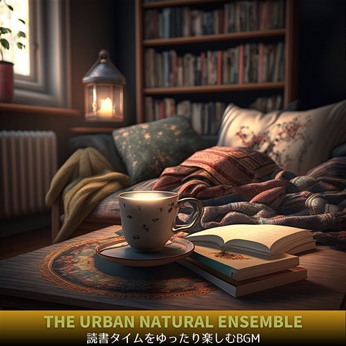 読書タイムをゆったり楽しむbgm The Urban Natural Ensemble