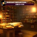 読書用の音楽 Radiant Reflection