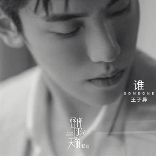 谁 Ziyi Wang
