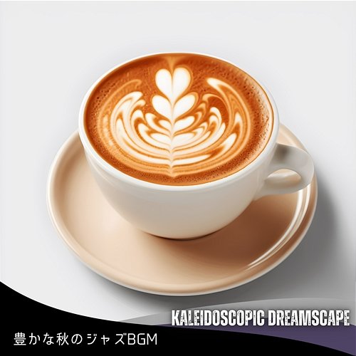 豊かな秋のジャズbgm Kaleidoscopic Dreamscape