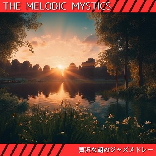 贅沢な朝のジャズメドレー The Melodic Mystics