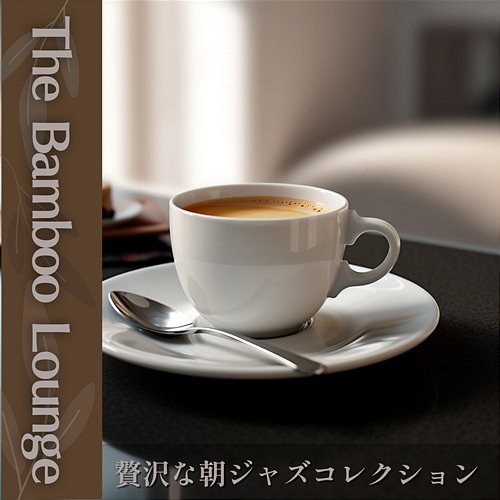 贅沢な朝ジャズコレクション The Bamboo Lounge