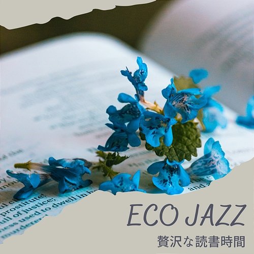 贅沢な読書時間 Eco Jazz
