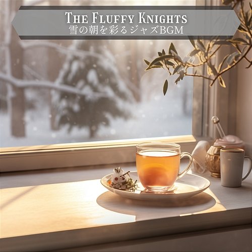 雪の朝を彩るジャズbgm The Fluffy Knights