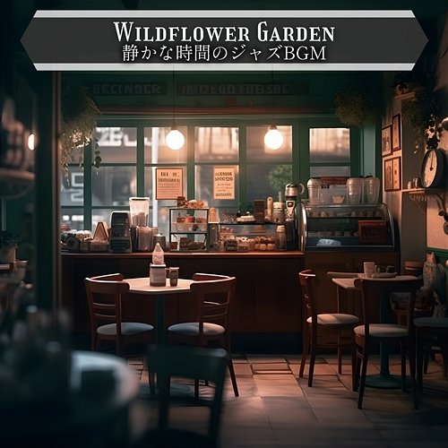 静かな時間のジャズbgm Wildflower Garden