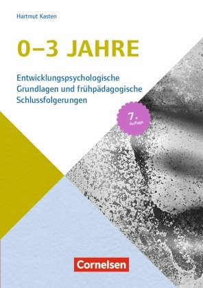 0-3 Jahre (7. Auflage) Verlag an der Ruhr