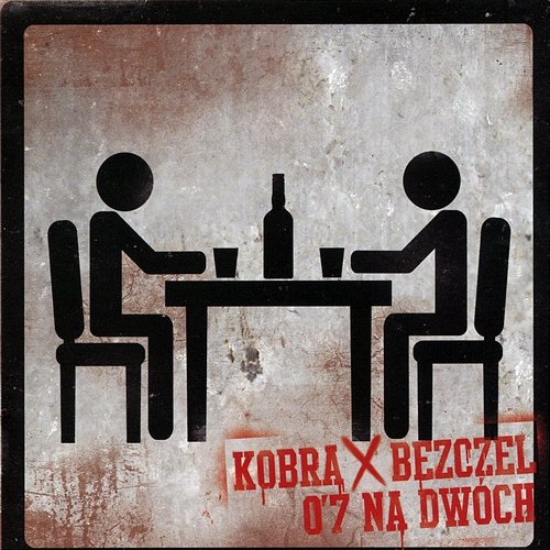 1984 Kobra x Bezczel feat. My-Key