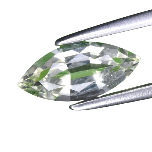 0,78Ct Naturalny Beryl Na Wisiorek Ebr1013 / Aprillagem / Inna marka