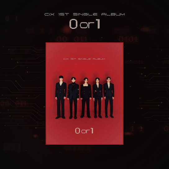 0 or 1 Cix